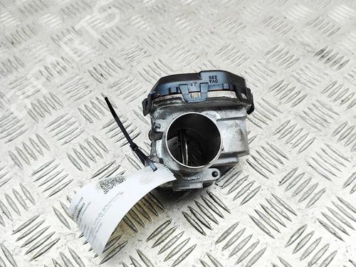 Used Throttle body Throttle body CITROËN BERLINGO Box Body/MPV (K9) 1.5 BlueHDi 100 (102 hp) 32716906 32716906