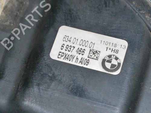 Right front fog light BMW 3 Coupe (E92) 320 d | BP36043629C31  - Image 6