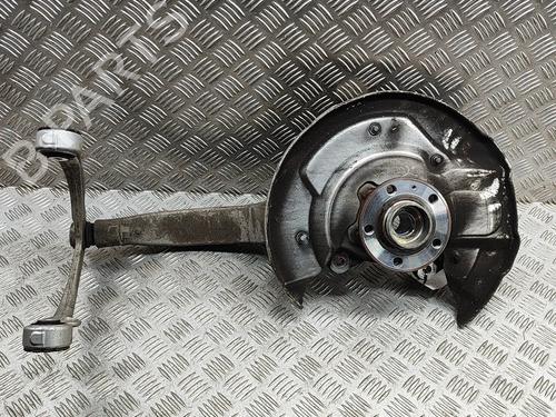 Used Left front steering knuckle Left front steering knuckle VOLVO XC90 II (256) T8 Hybrid AWD (405 hp) 33368595 33368595