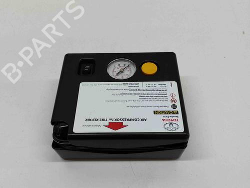 Electronic module TOYOTA AURIS (_E18_) 1.3 Dual-VVTi (NRE180_, NRE180R) | BP29458796M83 