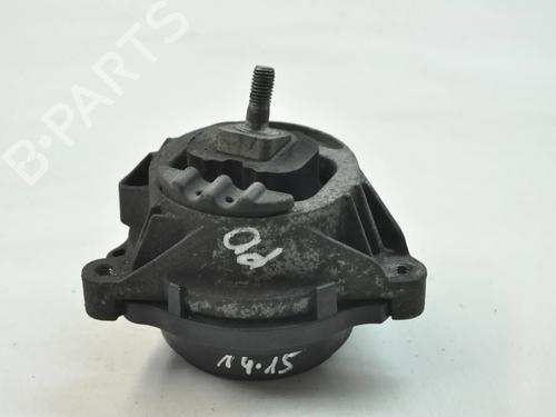 Used Engine mount BMW 3 (F30, F80) 320 d (184 hp) 30211648