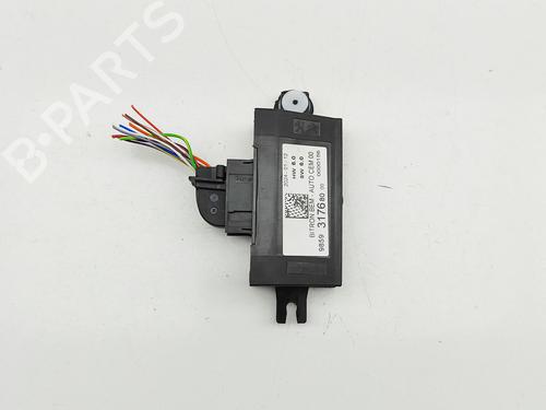 Electronic module PEUGEOT 508 II (FB_, FH_, F3_) Hybrid 225 (F35GQU) | BP29975516M83 