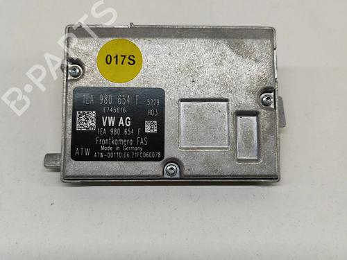 Camera SKODA ENYAQ iV SUV (5AZ) 60 | BP27775314E14  - Image 5