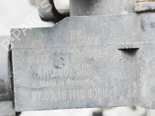 Electronic sensor AUDI A8 D4 (4H2, 4H8, 4HC, 4HL) 3.0 TDI quattro | BP31113302M84 