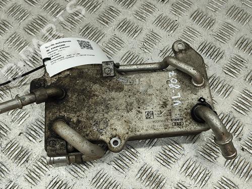 Used Oil radiator AUDI Q7 (4MB, 4MG, 4MQ) 3.0 TDI quattro (272 hp) 26383456