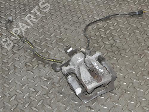 Used Right rear brake caliper Right rear brake caliper MINI MINI (F55) Cooper (136 hp) 33343735 33343735