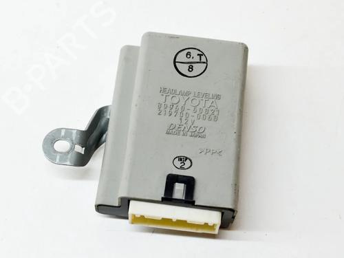 Used Electronic module LEXUS LS (_F2_) 400 (UCF20_, UCF20R) (276 hp) 9227961