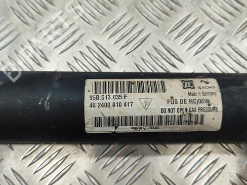 Left rear shock absorber BMW 7 (G11, G12) 730 d, Ld | BP19502081M18 