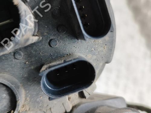 Steering rack CUPRA FORMENTOR (KM7, KMP) 1.4 e-Hybrid | BP31047111M22 