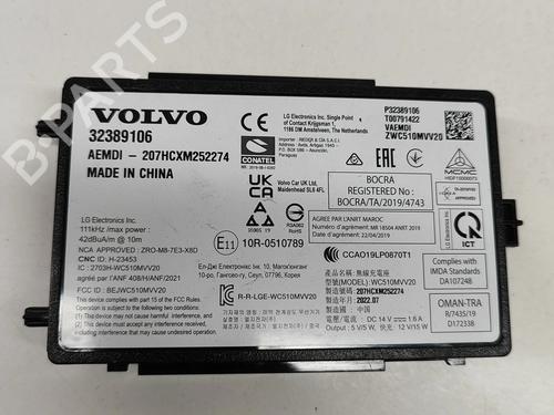 Electronic module POLESTAR POLESTAR 2 (534) EV | BP28549968M83 