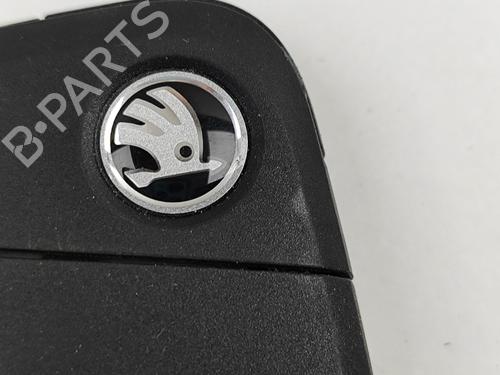 Electronic module SKODA KAROQ (NU7, ND7) 2.0 TDI | BP28132064M83 