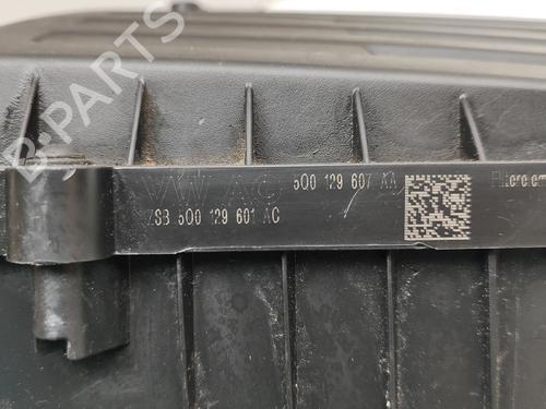 Air filter box VW PASSAT B8 (3G2, CB2) 2.0 TDI | BP37698701M87  - Image 7