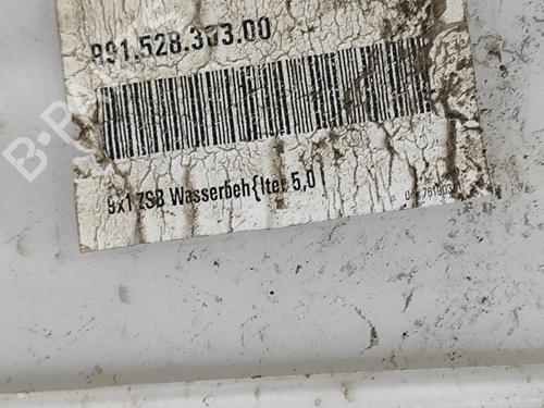 Windscreen washer tank PORSCHE 718 BOXSTER (982) 2.5 S (982330, 982331) | BP27595617C113 