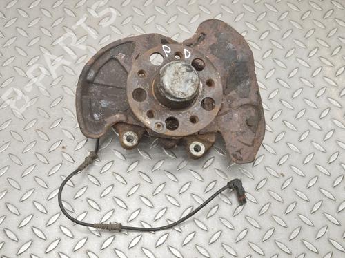 Used Right front steering knuckle MERCEDES-BENZ SLK (R171) 280 (171.454) (231 hp) 30240456