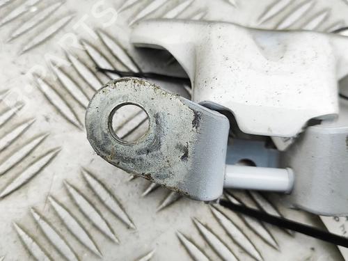 Hinge/Door check strap KIA XCEED (CD) 1.6 CRDi 136 | BP33661666C146 - Image 7