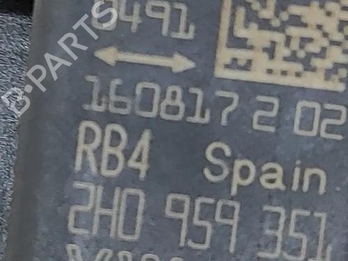 Electronic sensor PORSCHE MACAN (95B) 3.0 S Diesel | BP16535286M84  - Image 6