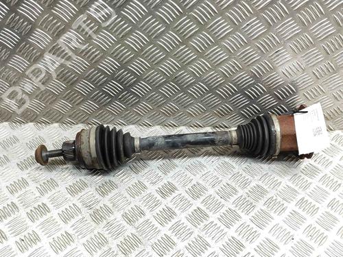 Left front driveshaft PORSCHE MACAN (95B) 3.0 S Diesel | BP17374540M38
