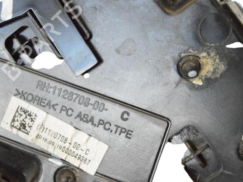 Other TESLA MODEL X (5YJX) P100D AWD | BP31372452O1 