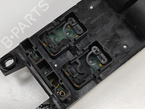 Right front window switch FORD FIESTA VI (CB1, CCN) 1.0 EcoBoost | BP26557591I26 