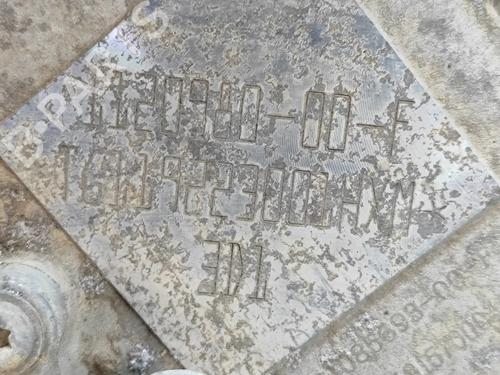 Engine TESLA MODEL 3 (5YJ3) EV Performance AWD | BP32973030M1  - Image 8