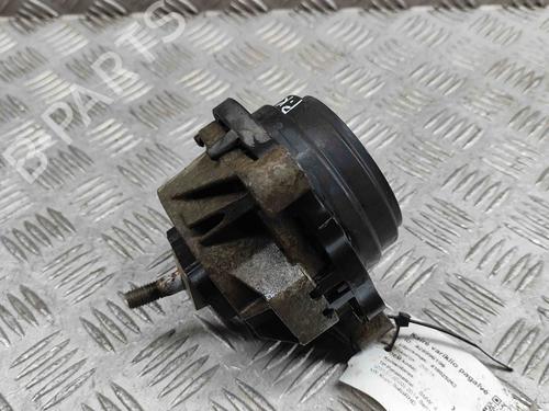 Used Engine mount BMW 4 Coupe (F32, F82) 435 i (306 hp) 24143342
