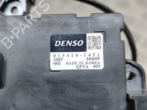 Varmeblæsermodstand MAZDA MX-30 (DR) e-SKYACTIV | BP28171741M108 