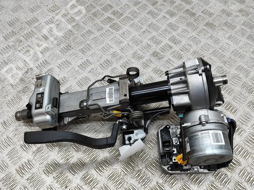 Used Steering column Steering column SKODA KAMIQ (NW4) 1.5 TSI (150 hp) 27764997 27764997