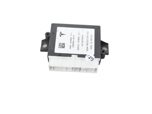 Elektronisk modul TESLA MODEL X (5YJX) P100D AWD (772 hp) 30252620
