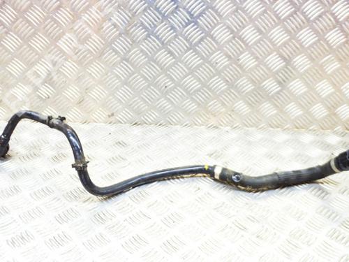 Used Pipe JAGUAR I-PACE (X590) EV400 AWD (400 hp) 27754368