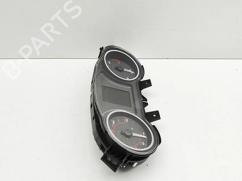 Instrument cluster IVECO DAILY VI Platform/Chassis 35S18, 35C18, 40C18, 45C18, 50C18, 60C18, 65C18, 70C18 | BP33396023C47 - Image 2