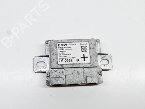 Used Electronic module BMW 3 (F30, F80) 320 d xDrive (190 hp) 15082235