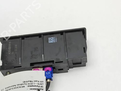 Electronic module MERCEDES-BENZ E-CLASS Coupe (C238) E 220 d (238.314) | BP36782952M83 - Image 3