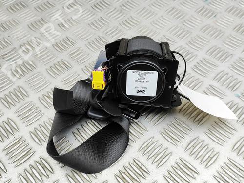 Used Rear left seatbelt Rear left seatbelt TESLA MODEL Y (5YJY) EV (347 hp) 33464954 33464954