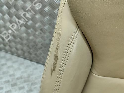 Left front seat TESLA MODEL X (5YJX) P90D AWD | BP36470448C15 - Image 10