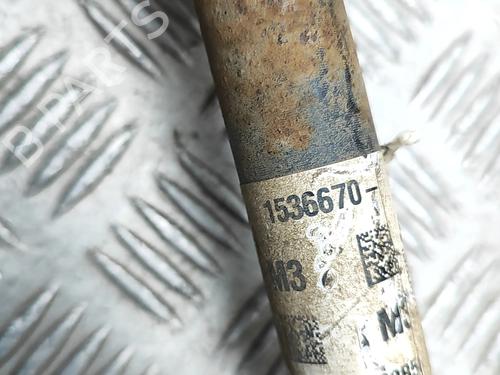 Left front driveshaft TESLA MODEL 3 (5YJ3) EV AWD | BP32680069M38  - Image 6