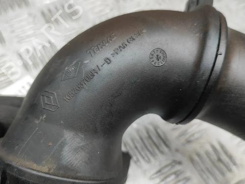 Pipe RENAULT MASTER III Van (FV) 2.3 dCi 125 FWD (FV0C, FV0D, FV0G, FV0H, FV0J, FV0K,... | BP33383560M125  - Image 5