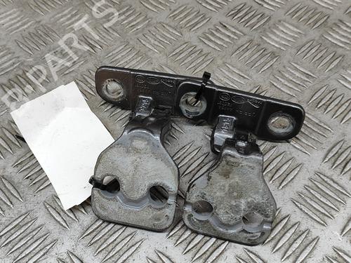 Hinge/Door check strap LAND ROVER RANGE ROVER EVOQUE (L538) 2.2 D 4x4 | BP26168000C146 