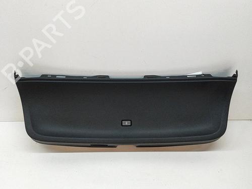 Bagagerumsbeklædning POLESTAR POLESTAR 2 (534) EV (224 hp) 28548822