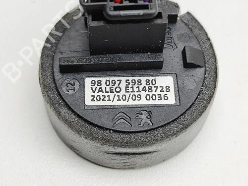 Electronic module OPEL MOKKA 1.2 (76) | BP37029440M83 - Image 7