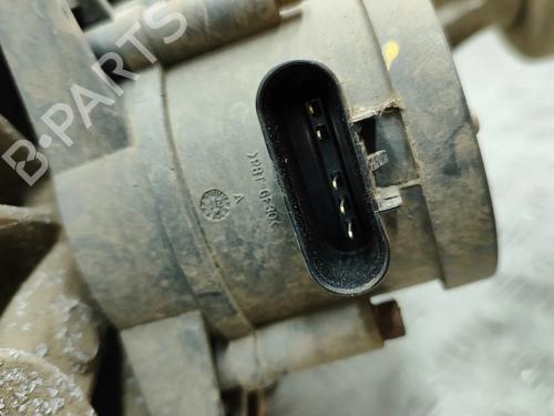 Transfer box ISUZU D-MAX II (TFR, TFS) 1.9 Ddi 4x4 (TFS87J) | BP31056555M36 