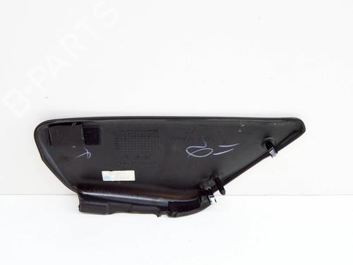 Middle console MASERATI GHIBLI III (M157) 3.0 S | BP14648300I22 - Image 2