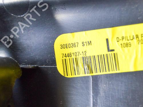 Other BMW X3 (G01, F97, G08) M Competition | BP27761077O1 