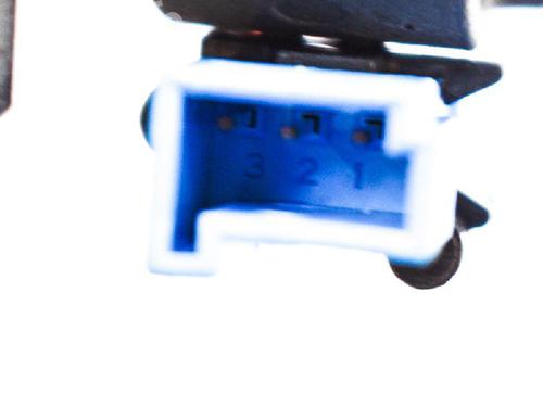 Rear mirror FORD FOCUS III 1.5 TDCi | BP6741819I6 