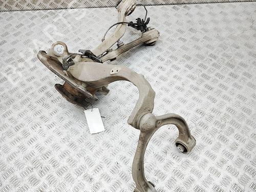Left front steering knuckle MERCEDES-BENZ E-CLASS Convertible (A238) E 300 (238.448) | BP40206293M25 - Image 3