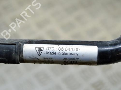 Tubo PORSCHE PANAMERA (970) 3.0 D | BP8838368M125 