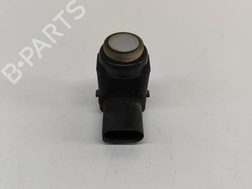 Used Electronic module PORSCHE CAYENNE (9PA) 3.2 (250 hp) 24306929