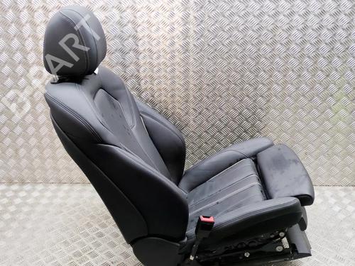 Left front seat BMW 5 (G30, F90) 530 e Plug-in Hybrid | BP38932698C15 - Image 4