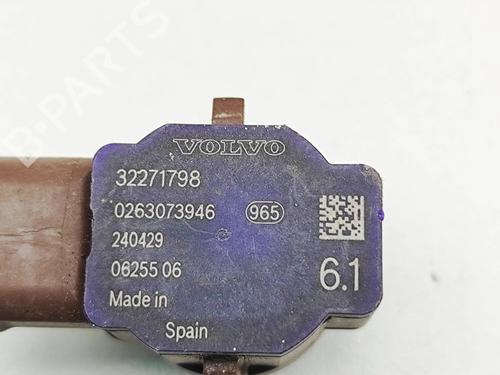 Electronic module VOLVO EX40 (536) EV | BP38650443M83 - Image 8