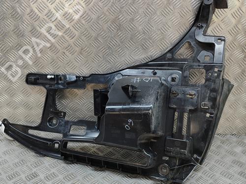 Rear bumper bracket BMW i3 (I01) Electric | BP25858448C159 