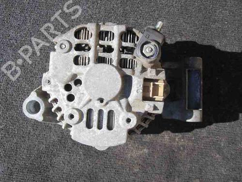 Alternator FORD FIESTA V (JH_, JD_) 1.25 16V | BP6718843M7 